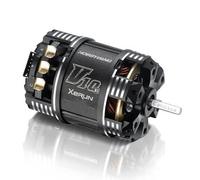 HobbyWing Xerun V10 6T Noir G3 Moteur