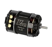 HobbyWing Xerun V10 4.5T Noir G3 Moteur
