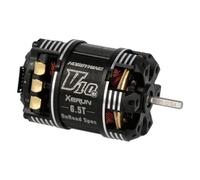 Hobbywing Xerun V10 Moteur Brushless G3 6300KV (1S) 6.5T Sensé Pour 1:12 / HW30
