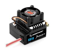 Hobbywing Xerun XR10 # Justock G3S 60 À Régulateur Brushless 30112005 Modellbau