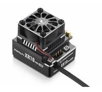 Hobbywing Xerun XR10 Pro 160A 2-3S Lipo Régulateur Brushless 30112600 Modélisme