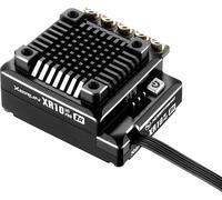 Hobbywing Xerun XR10 Pro 1S Régulateur de vitesse brushless de voiture Charge admissible (max.): 830 A