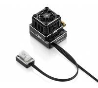 Hobbywing Xerun XR10 Pro Dr Drag Racing Esc 200A 2S Lipo 30112621 Modélisme