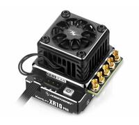 Hobbywing Xerun XR10 Pro G2S Régulateur Brushless sans Balais Modélisme