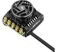Hobbywing Xerun XR10 Pro G3 Régulateur de vitesse brushless de voiture Charge admissible (max.): 1200 A