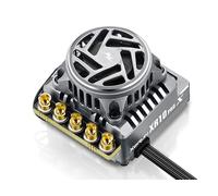 HobbyWing Xerun XR10 Pro G3X Régulateur brushless 160A, 2S LiPo HW30112620