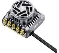 Hobbywing Xerun XR10 Pro G3X Régulateur de vitesse brushless de voiture Charge admissible (max.): 1200 A