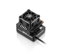 Hobbywing Xerun XR10 Pro Legacy Brushless sans Balais Regler 150A 2s HW30112800