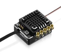 Hobbywing XeRun XR10 Pro Stock Spec 1S V4 80A Régulateur Brushless 1S Modélisme