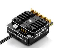 HobbyWing Xerun XR10 Régulateur Spec Brushless 100 A, 2S LiPo, BEC 5A HW30112402