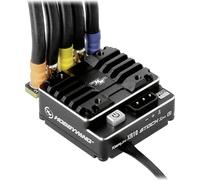 Hobbywing Xerun XR10 Stock Spec Régulateur de vitesse brushless de voiture Charge admissible (max.): 500 A