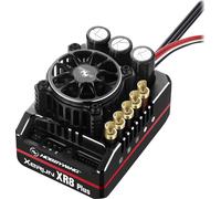 Hobbywing Xerun XR8 Plus G2S Régulateur de vitesse brushless de voiture Charge admissible (max.): 1080 A