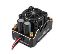 Hobbywing Variateur brushless (ESC) XERUN XR8 Pro G3 200A 2-4S LiPo 1:8 Buggy/Truggy