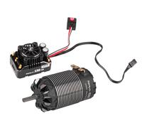 Hobbywing Xerun XR8 Pro G3 Combo mit 4268SD 2200kV G3 38020433 Kit moteur pour modèle réduit de voit