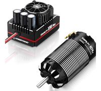 HOBBYWING XR8 Plus G2s Combo (Offroad C (Xerun 4274 SD G3 2250KV))