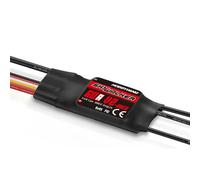 Hobbywing60A Skywalker 60A ESC Contrôleur de vitesse électrique pour avion à voilure fixe