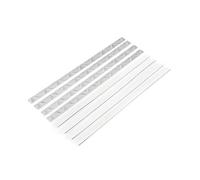 Vortex generators - carbon cub s+ 1.3m - hobbyzone