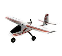 HobbyZone AeroScout S 2 1.1m BNF Basic HBZ385001 Airplane