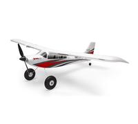 Hobbyzone Apprentice STOL S 700 RTF with AS3X/SAFE HBZ6100 Airplane