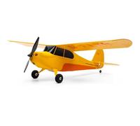 HobbyZone Champ Anniversary Special Edition 515mm BNF Basic with Safe Select HBZ04950 Airplane