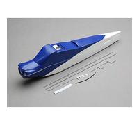 Hobbyzone Coque Nue : Sport Cub S