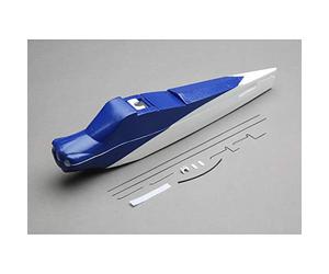 Hobbyzone Coque Nue : Sport Cub S