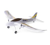 Hobbyzone Duet S 2 RTF with Safe HBZ05300 Airplane