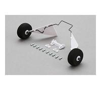 Hobbyzone Ensemble de Train d'atterrissage : Sport Cub S