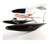 Hobbyzone Float Set AeroScout 1.1m HBZ3811 Parts
