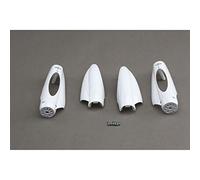 Hobbyzone HBZ HBZ7926 Kit de carénage Moteur Delta Ray RC Pièces de véhicule