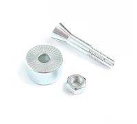 Hobbyzone- Vis à air, HBZ3233, Multicolore