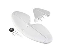 Hobbyzone- Hobby aéronefs, HBZ3222, Multicolore