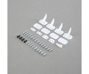 Hobbyzone Kit de ferrures : Mini apprenti S