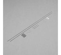 HobbyZone Pushrods and Access Champ S+ HBZ5407 Parts