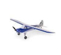 HobbyZone RC Avion Sport Cub S 2 615 mm RTF Tout le nécessaire pour voler est inclus/Technologie de sécurité HBZ444000