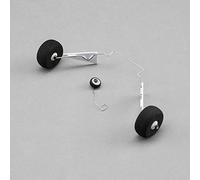 Hobbyzone Set de Train d'atterrissage : Champ S+