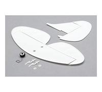 HobbyZone Tail Set Sport Cub S HBZ4431 Parts