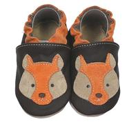 HOBEA-Germany Chaussures rampantes pour garçons et Filles dans différents modèles (20/21 EU, Renard, Numeric_20)