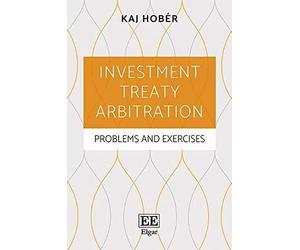 Hobér, K: Investment Treaty Arbitration