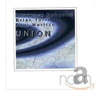 Naim – Hobgood, Torff & Wertico – Union – Import