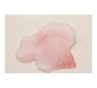 HOBI 100 Pétales en Tissu Rose Rose G