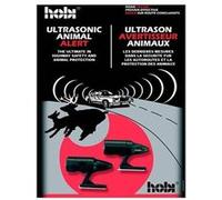 hobi 100poucent original avertisseur à ultrasons repousse gibier sifflets ultrasons anti collisi G