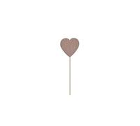HOBI Pics - Coeurs - lot de 6