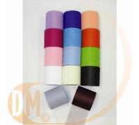 Rouleau De Tulle Blanc 20 Mètres Taille Unique