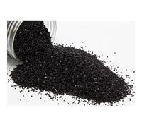 HOBI Sable de Couleur 400 g Noir