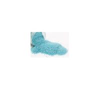 HOBI Sable de Couleur 400 g Turquoise