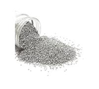 HOBI Sable de Couleur Metallisée 400 g Argent