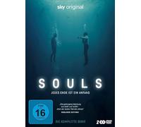 Hobmeier,Brigitte - Souls-Jedes Ende Ist EIN Anfang [Import]