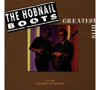 Hobnail Boots - Greatest Hits [Import]