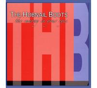 Hobnail Boots - Sunray in Your Eyes [Import]